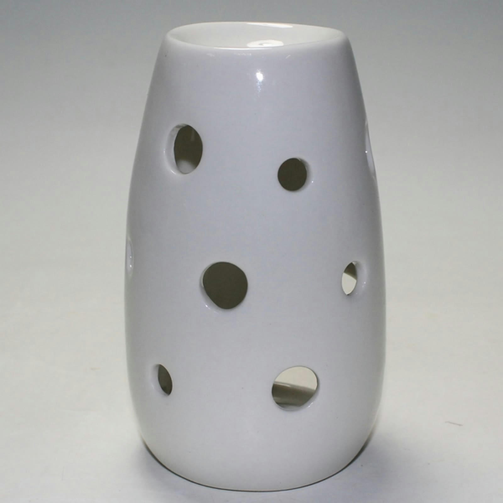 CLASSIC - Brûle parfum Classic en céramique