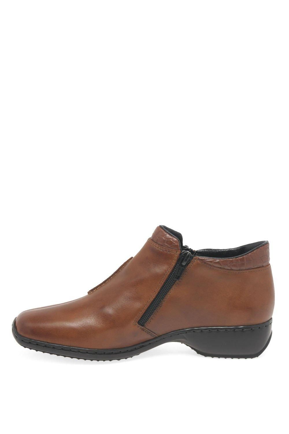 Rieker Drizzle' Casual Ankle Boots