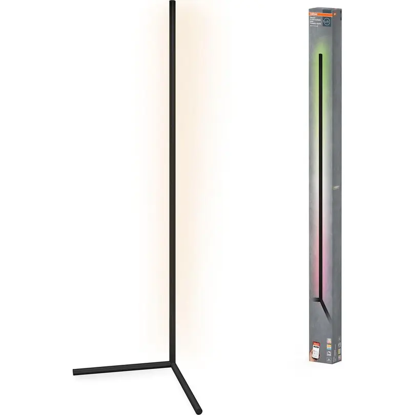 Stehleuchte Osram