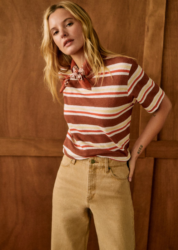 Martha T-Shirt