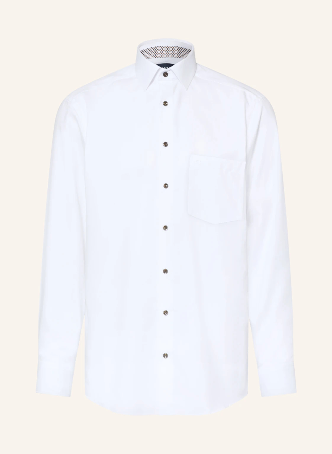 OLYMP Hemd Luxor comfort fit