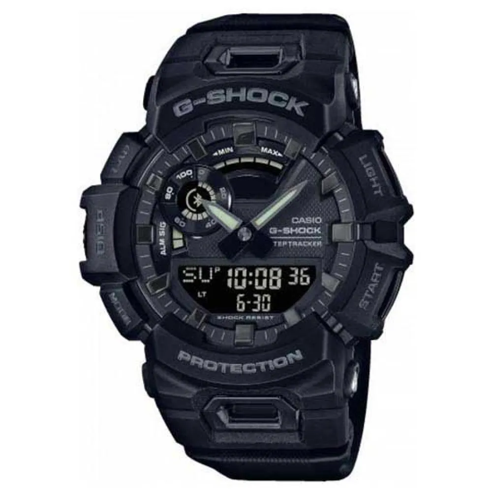 Casio G-SHOCK GBA-900-1AER watch