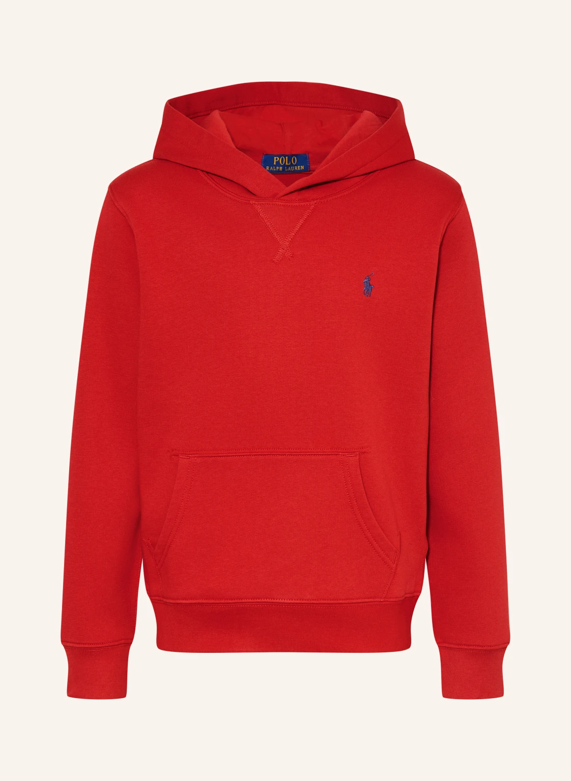 POLO RALPH LAUREN Hoodie