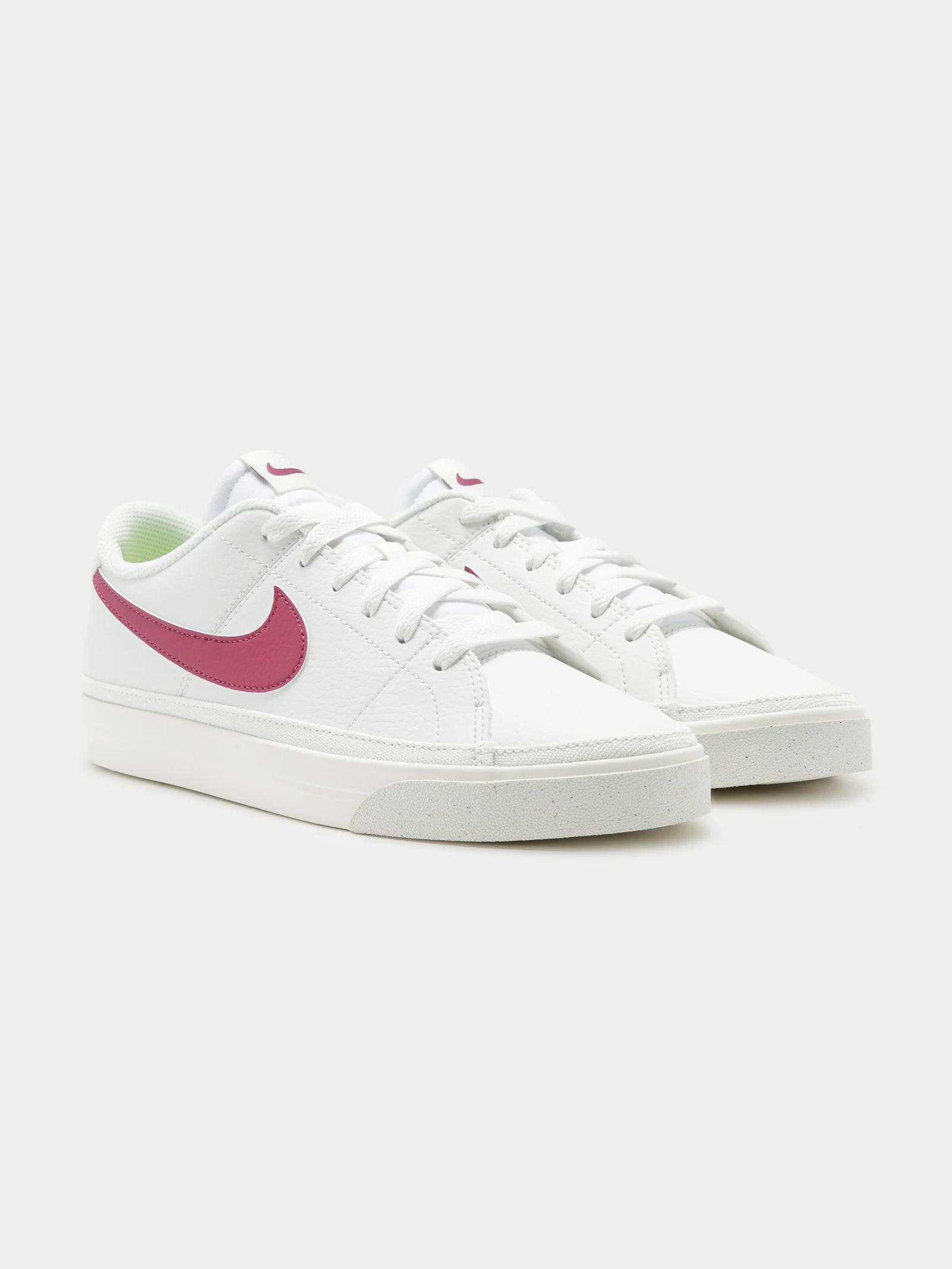 Womens Court Legacy Canvas Sneaker