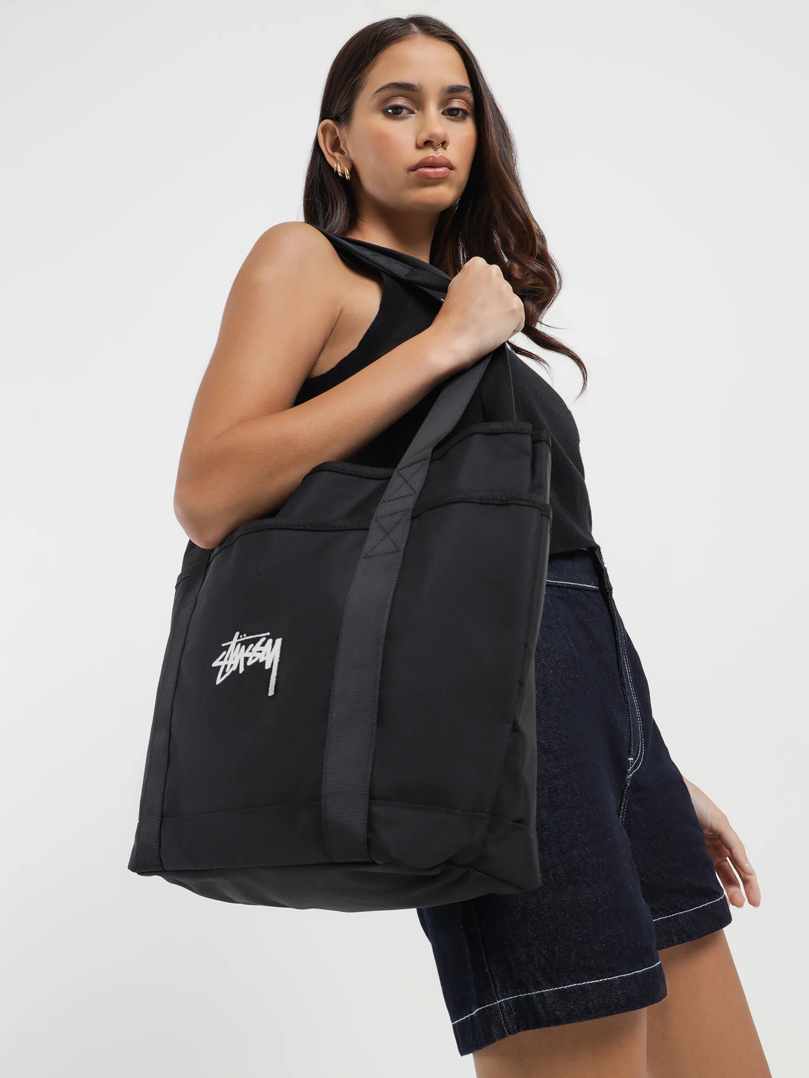 Stock Tote Bag