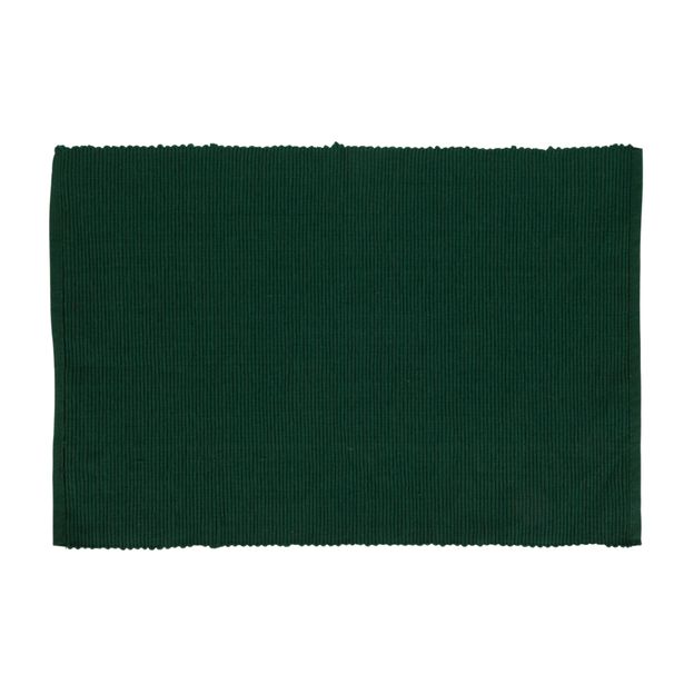 LUGAR AMERICANO TC 33 CM X 48 CM RIB