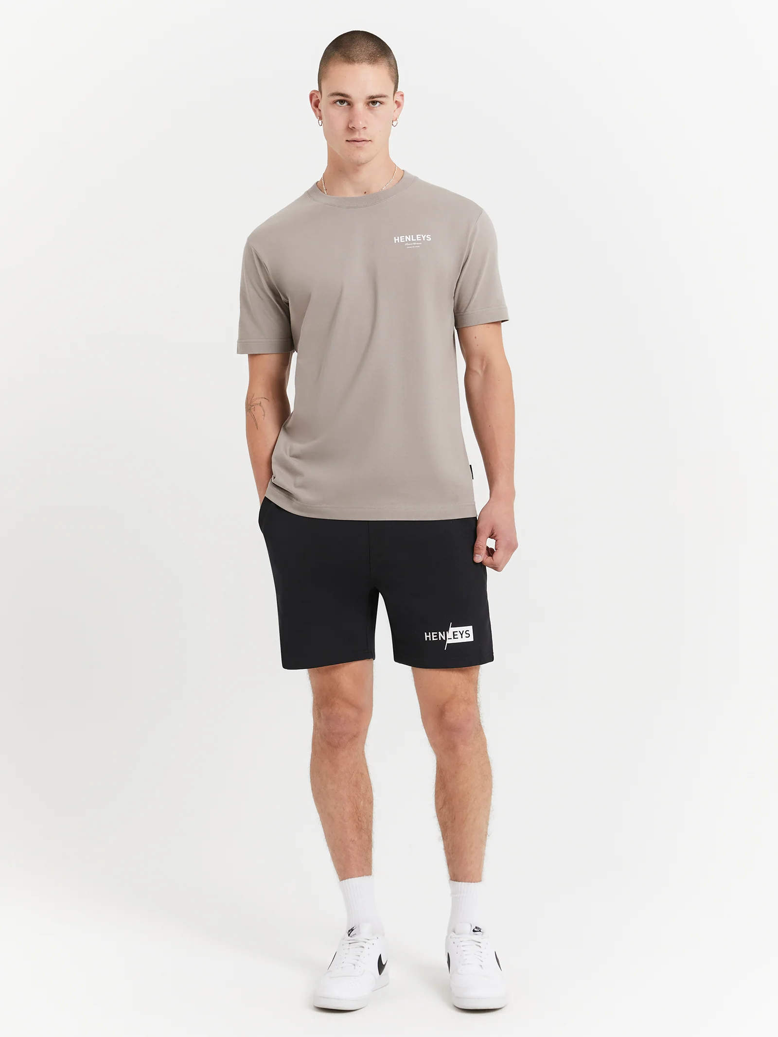 Contender T-Shirt