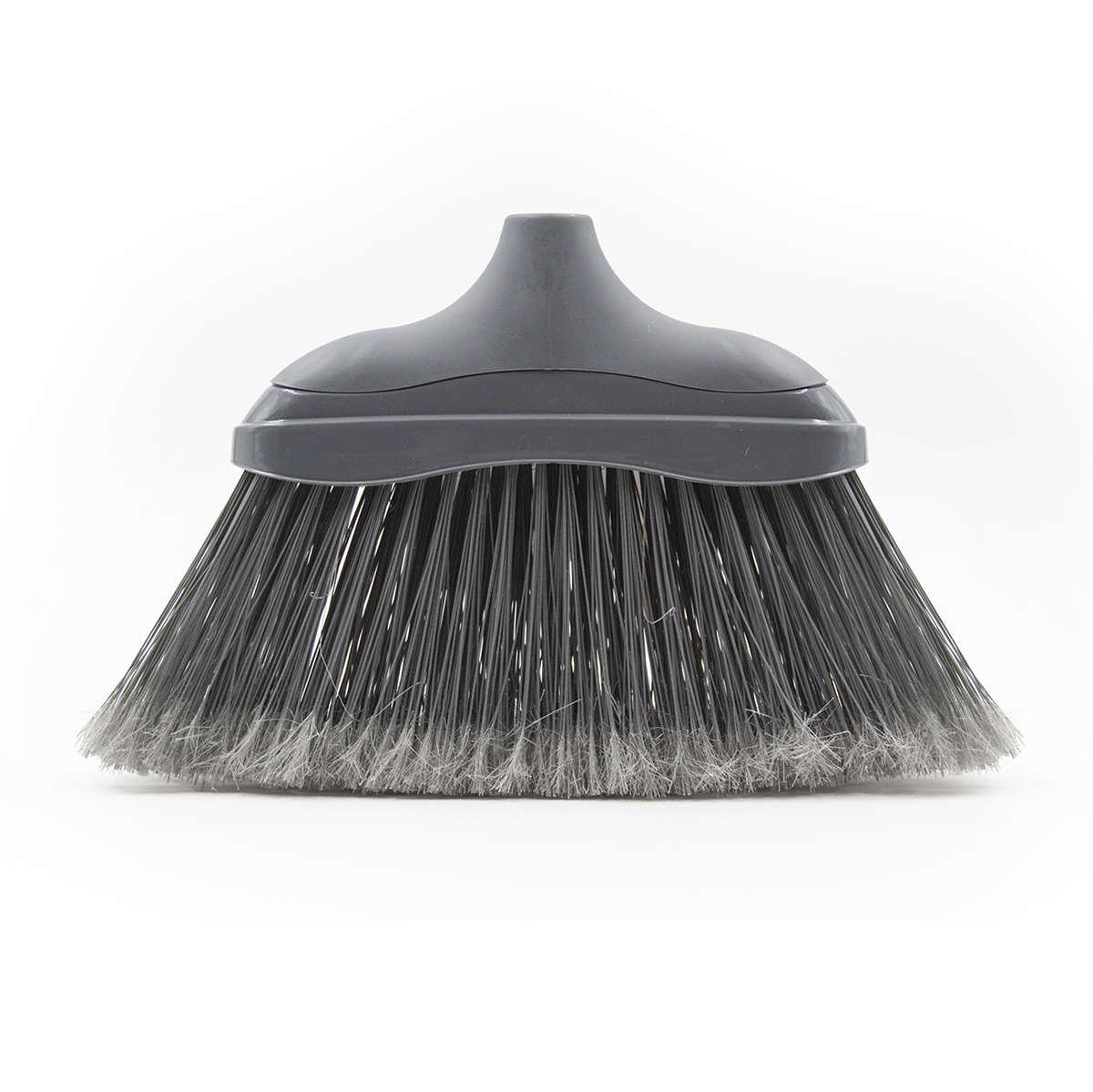 Vassoura despontada atlantic cinza