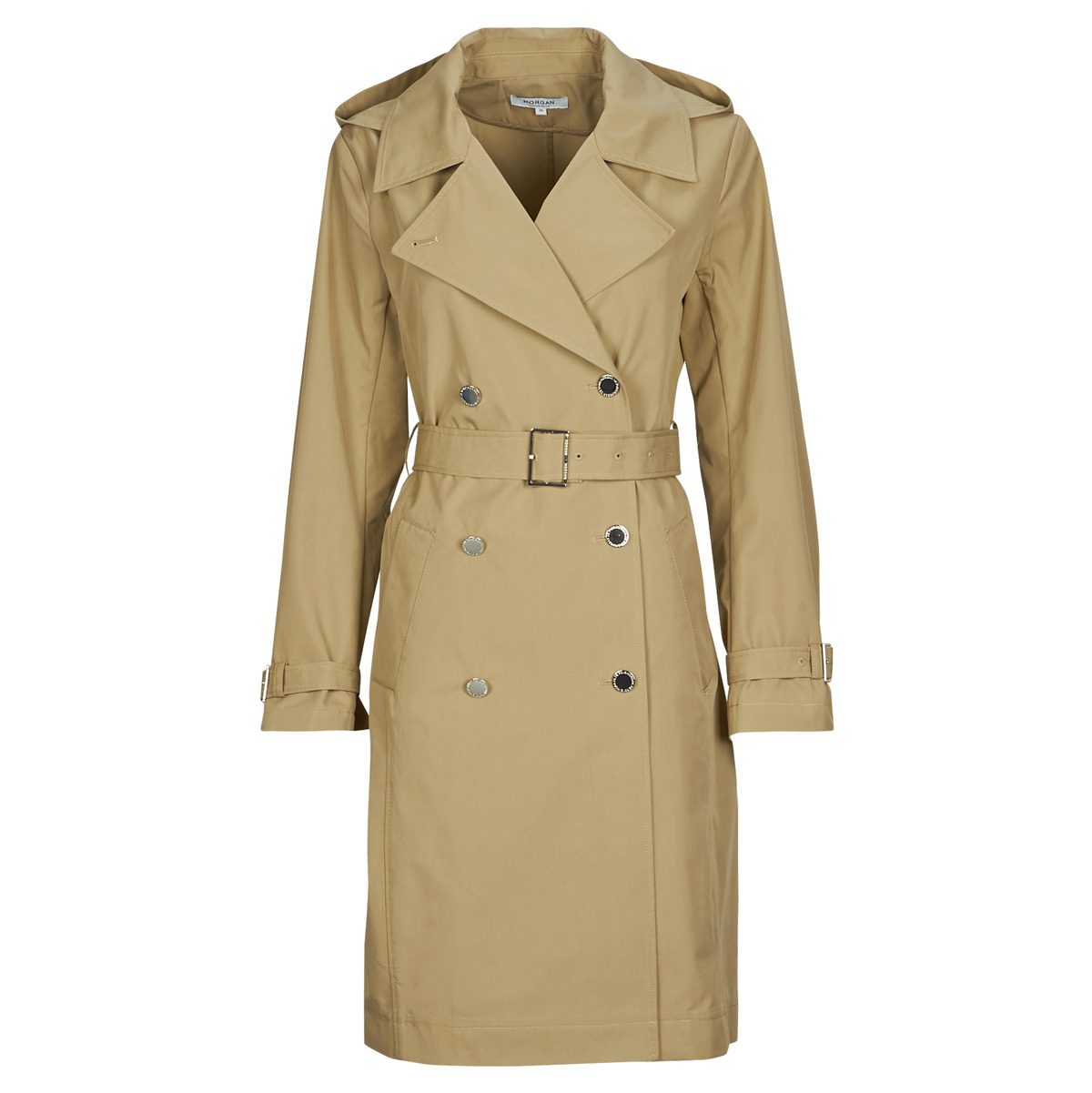 Morgan - GROAD - Beige