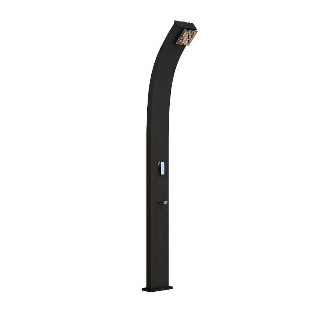 Home Deluxe zonnedouche ATHENE