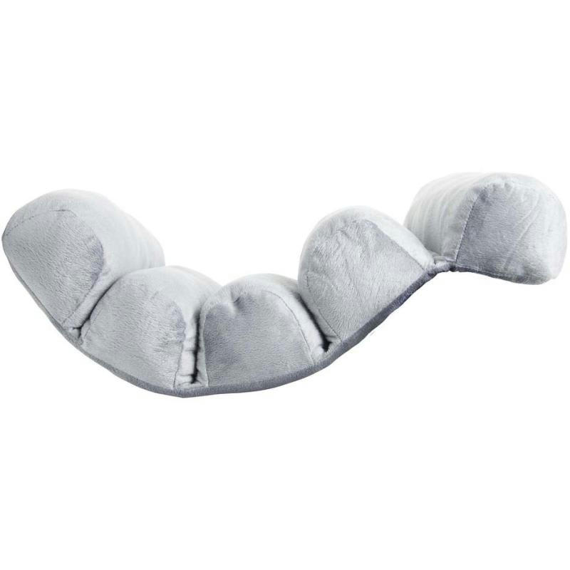- Coussin boudins multiposition confort