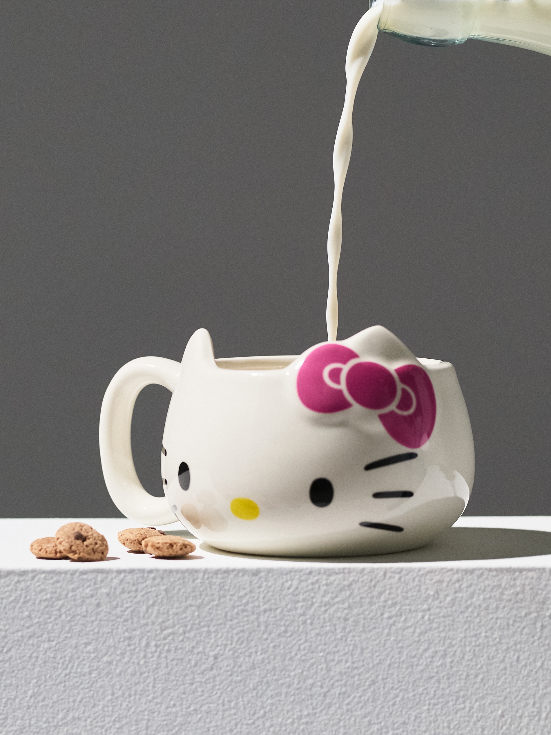 Ceramiczny kubek Hello Kitty