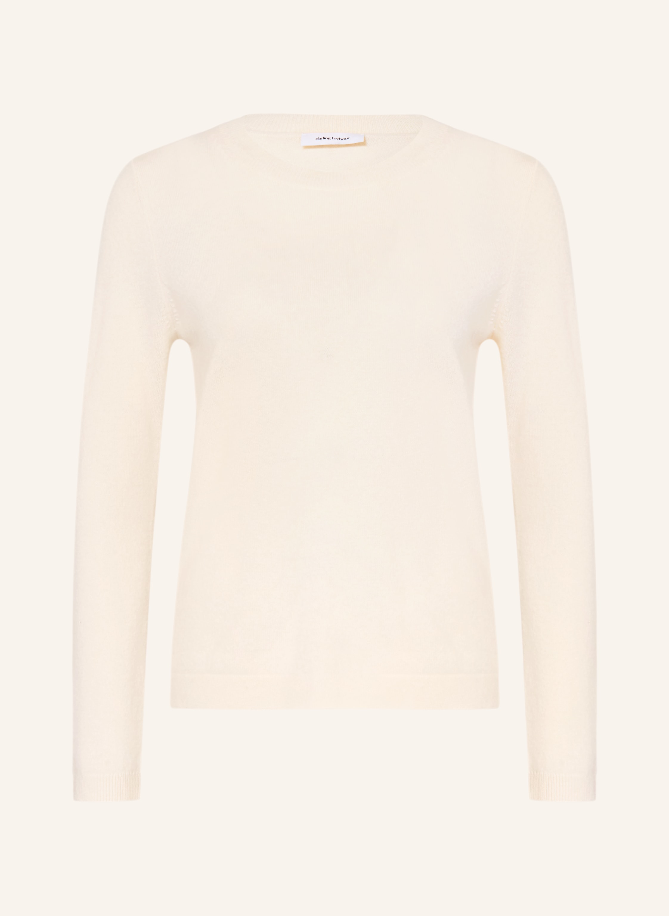 darling harbour Cashmere-Pullover