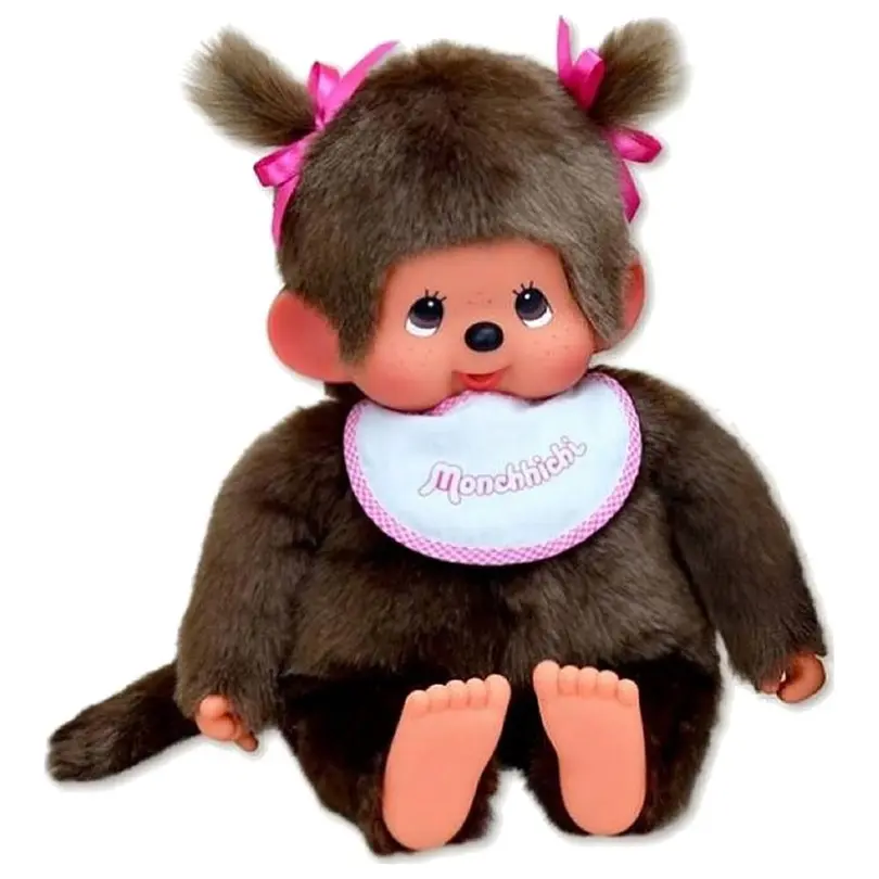 Kuscheltier Monchhichi