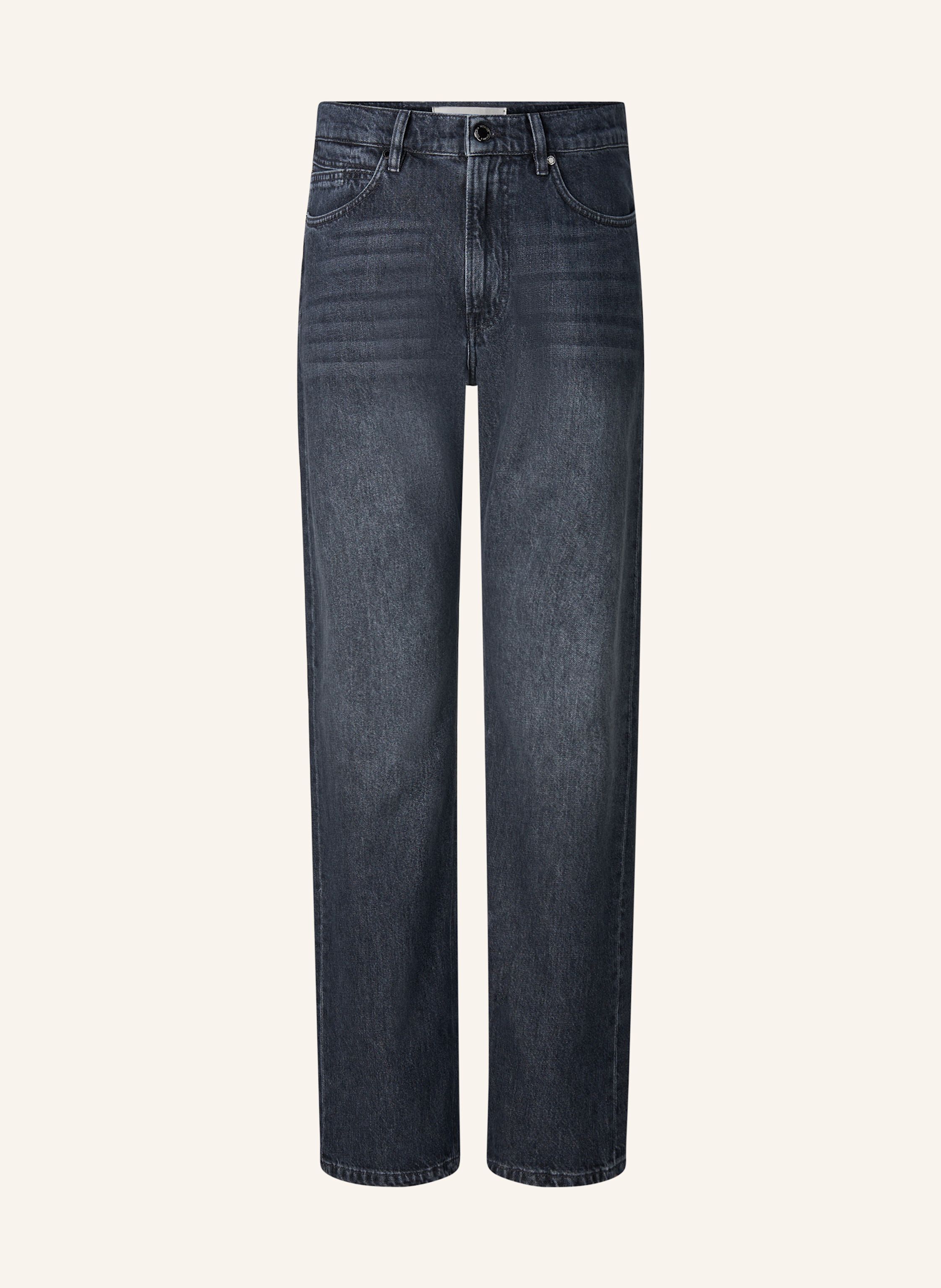 BOGNER Straight Fit Jeans Travis