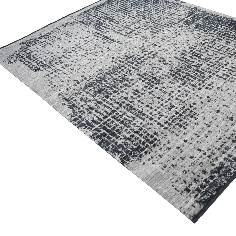 moderner Orientteppich Pattern Mix