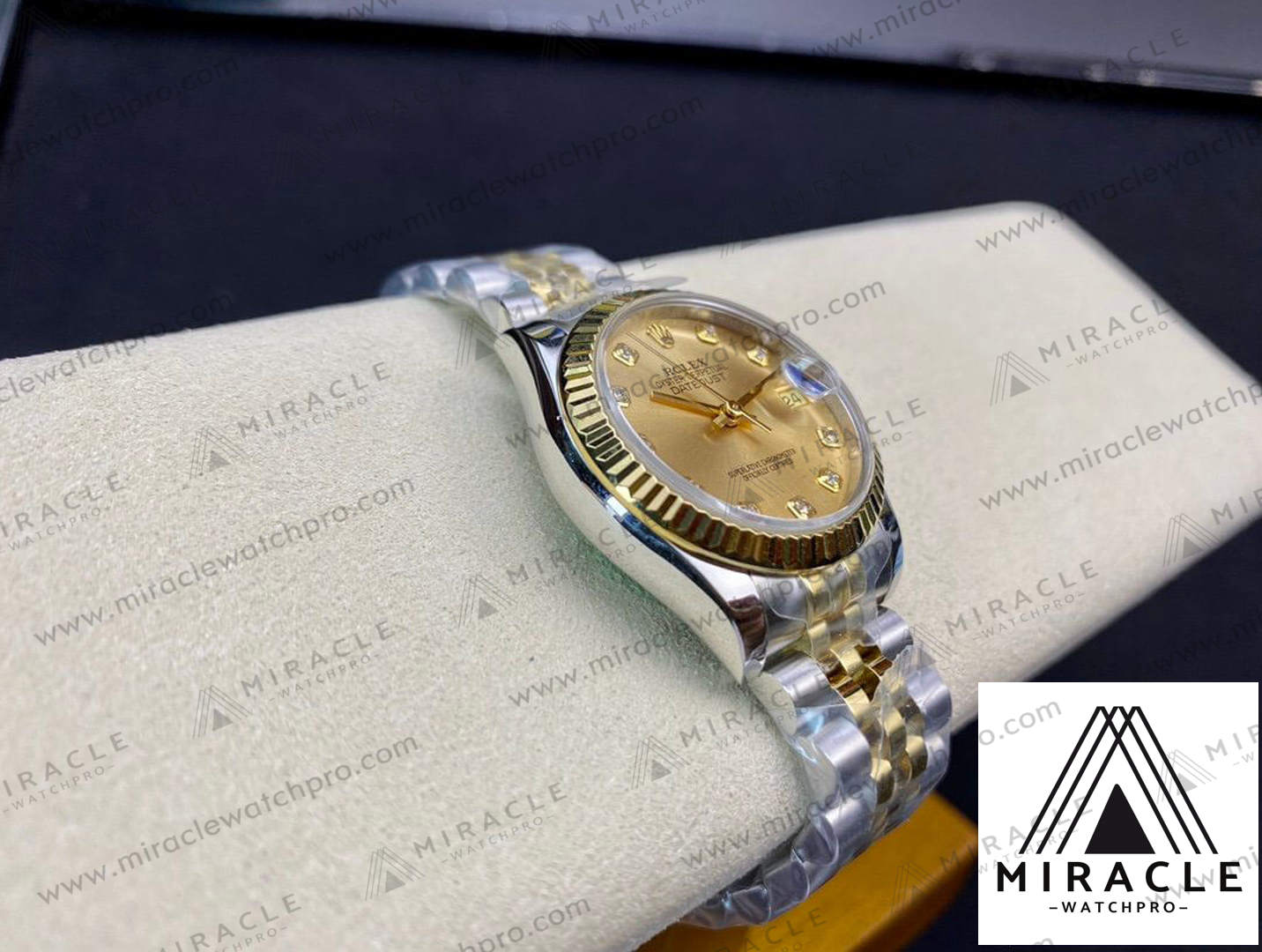 ROLEX-Datejust-REF.M278273-0026-Replica Watch-31MM
