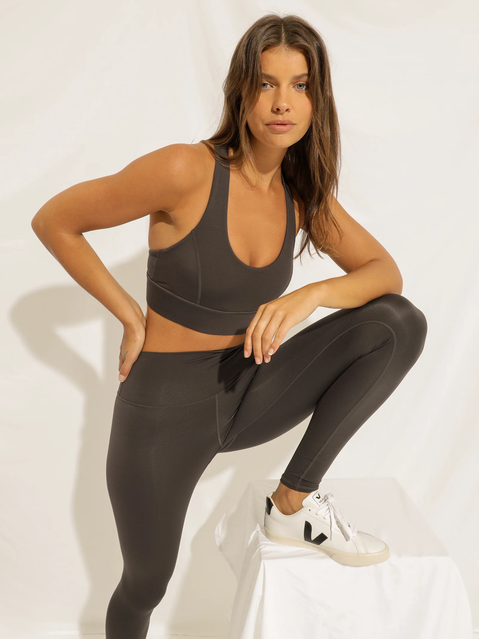 Nude Active Bra