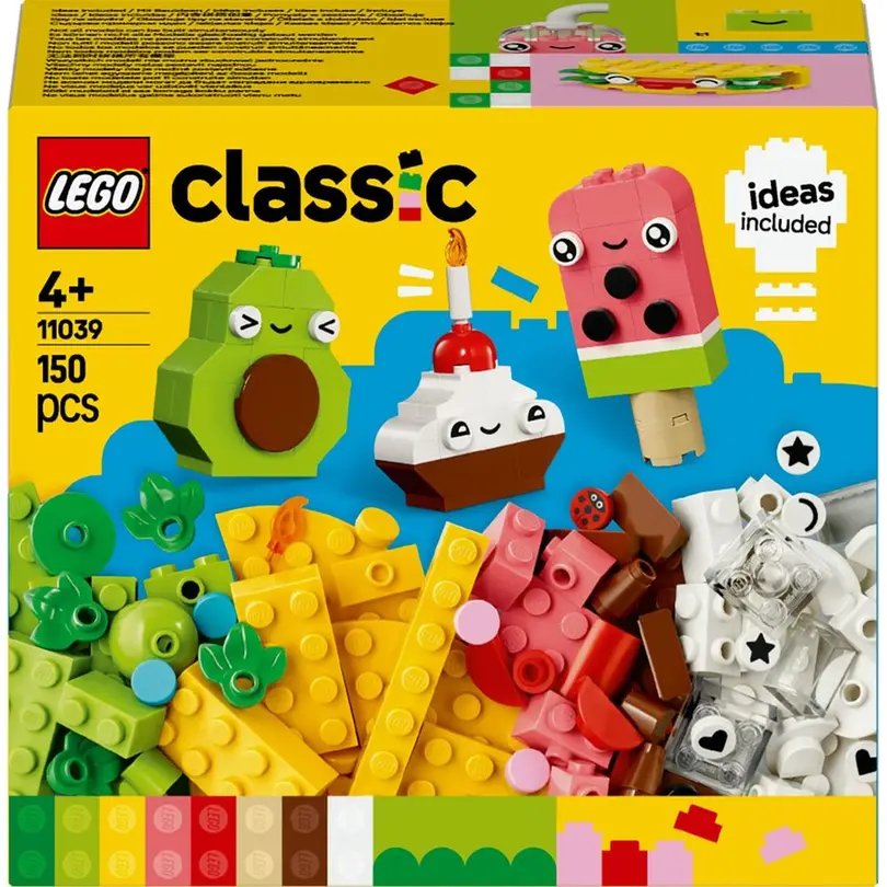 Bausatz 150er-Set Classic
