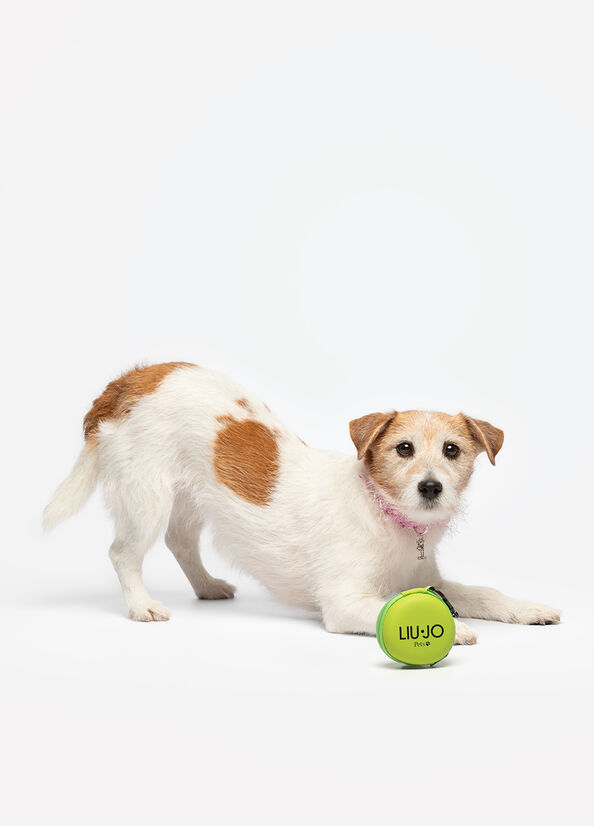 Porta-sacchetti Liu Jo Pets