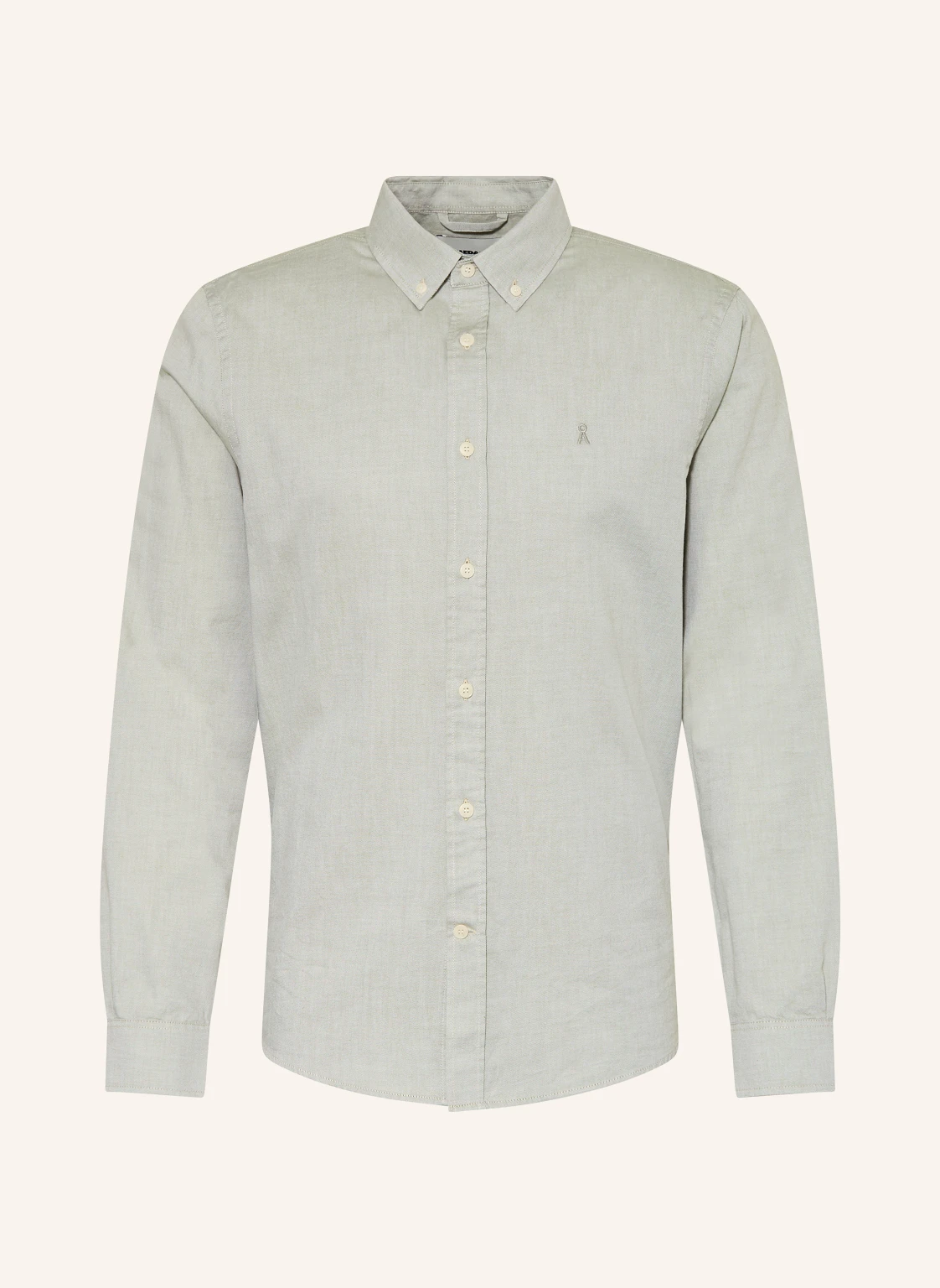 ARMEDANGELS Hemd QUAASA Comfort Fit
