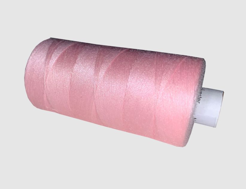 Nähgarn rosa