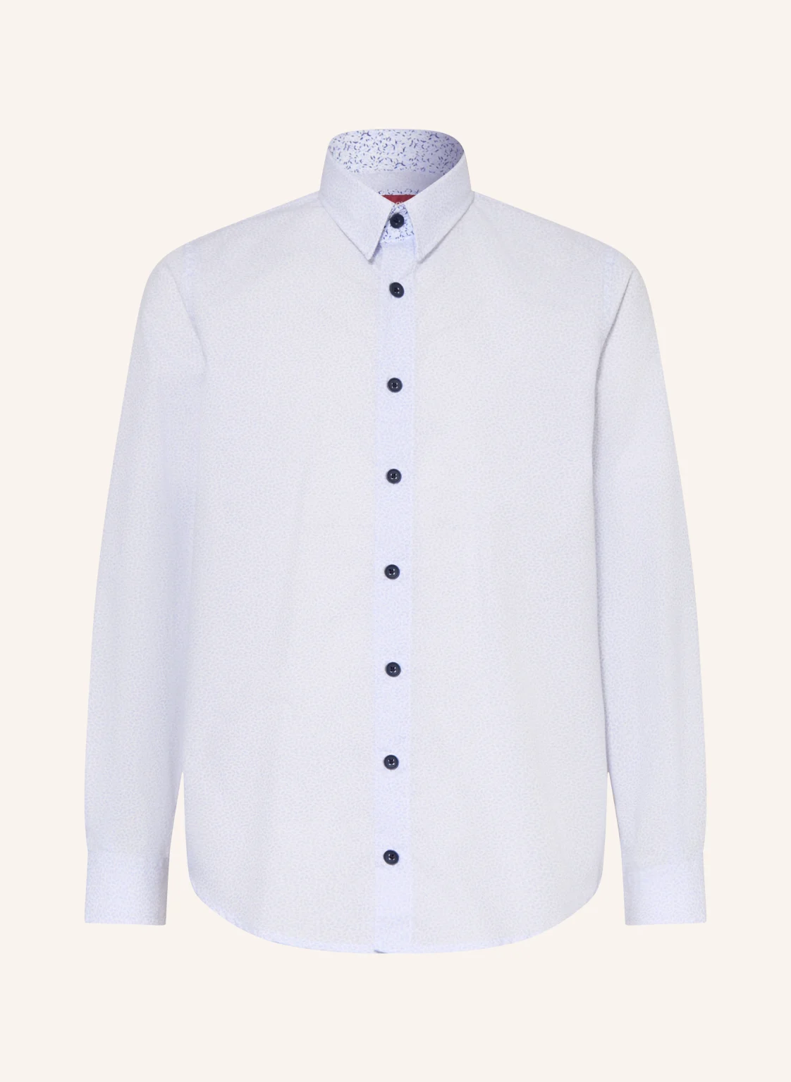 G.O.L. FINEST COLLECTION Hemd Slim Fit