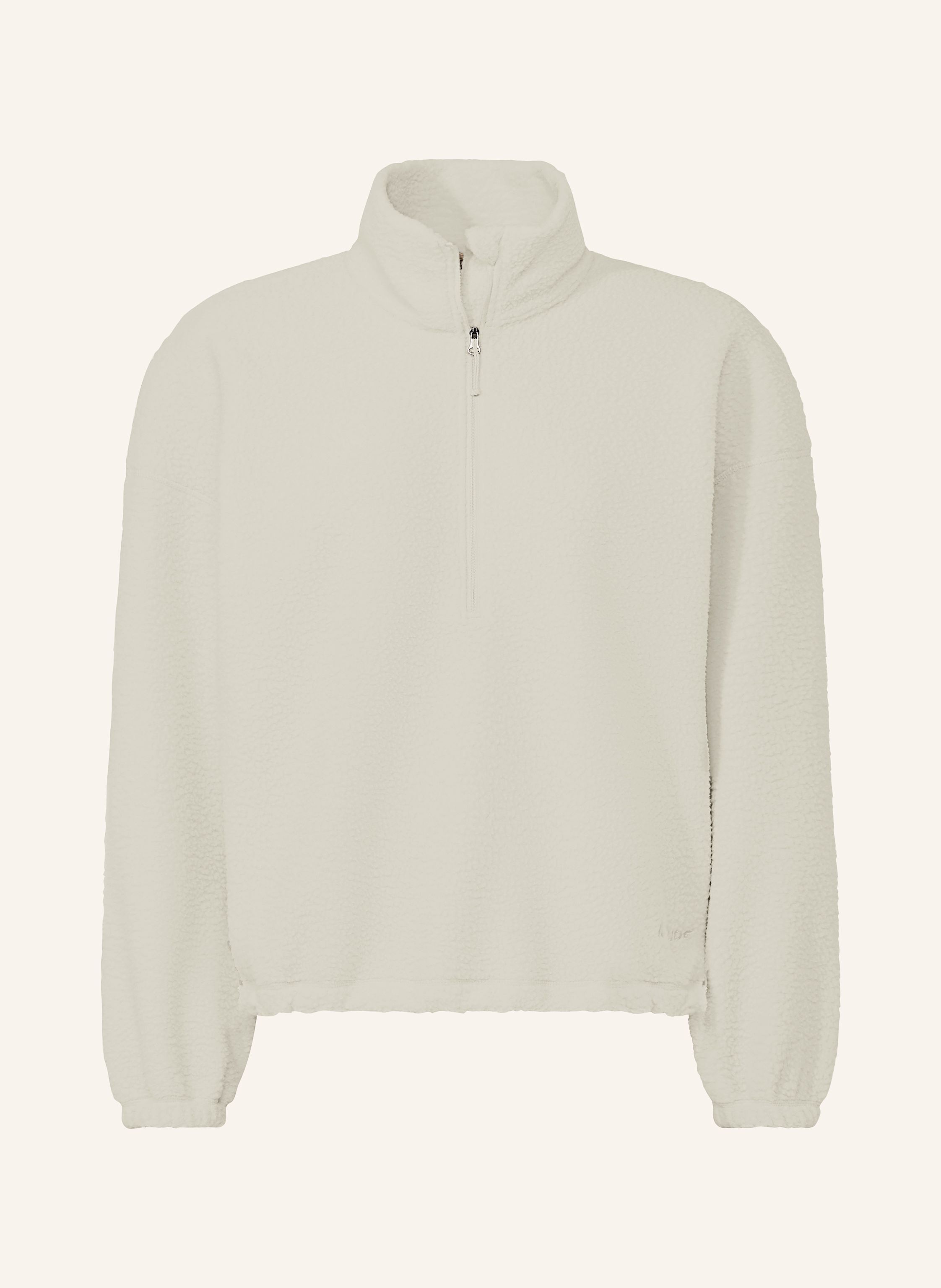 VAUDE Fleece-Troyer NAJUN