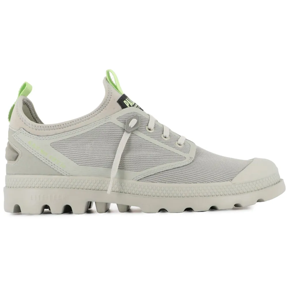 Palladium Pampa LT Travel Lo VT trainers