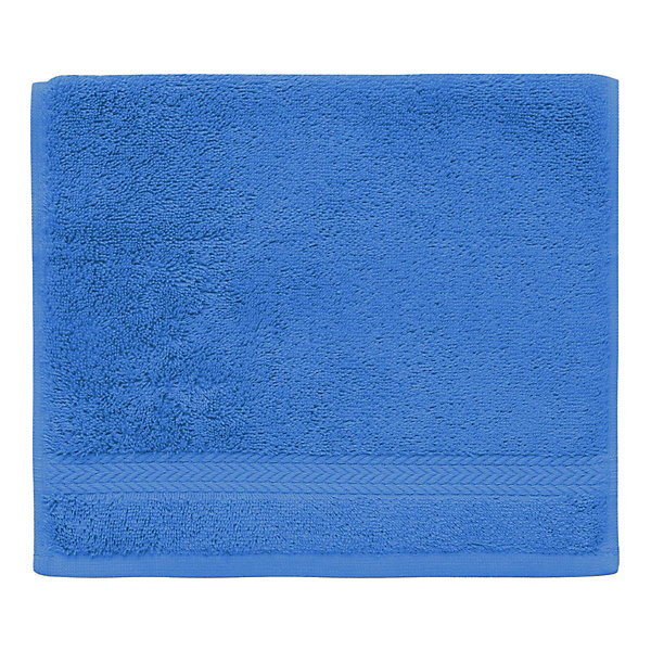 Lot de 3 serviettes invité 550 g/m² Ocean 30x50 cm LUXURY