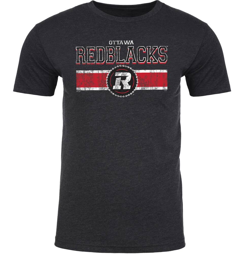 Ottawa RedBlacks Moxie T-Shirt