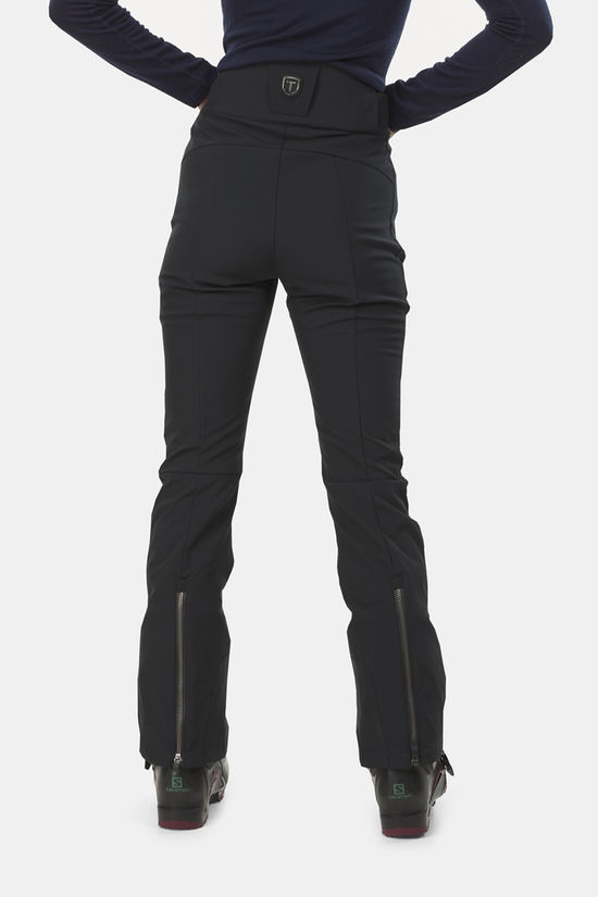 Tenson Grace Softshell P Skibroek Dames