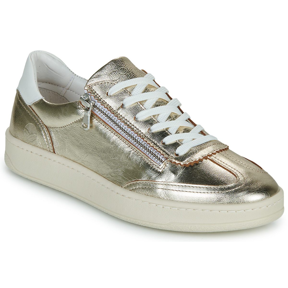 Casual Attitude - TILANA - Gold