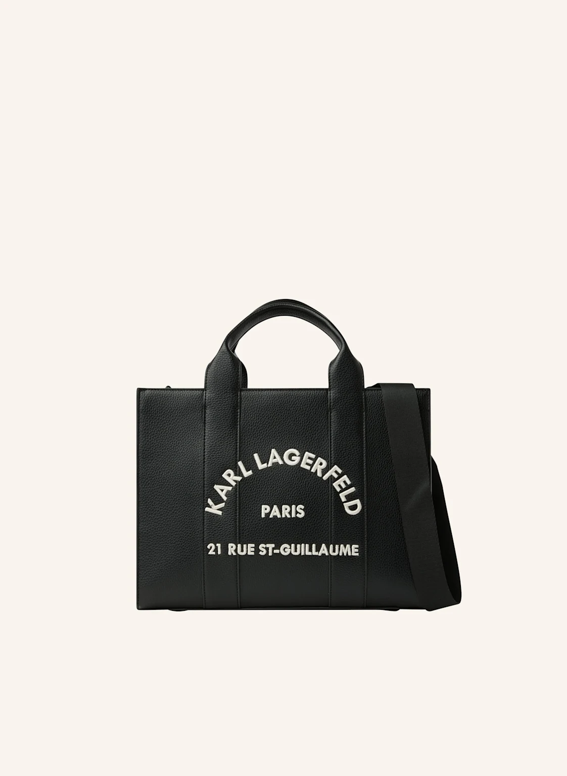 KARL LAGERFELD Handtasche