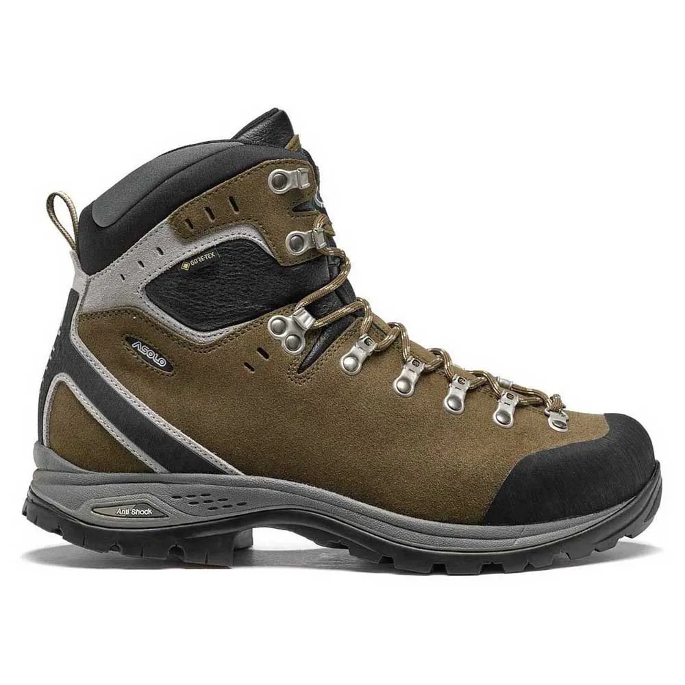 Asolo Greenwood evo gv GORE-TEX® hiking boots