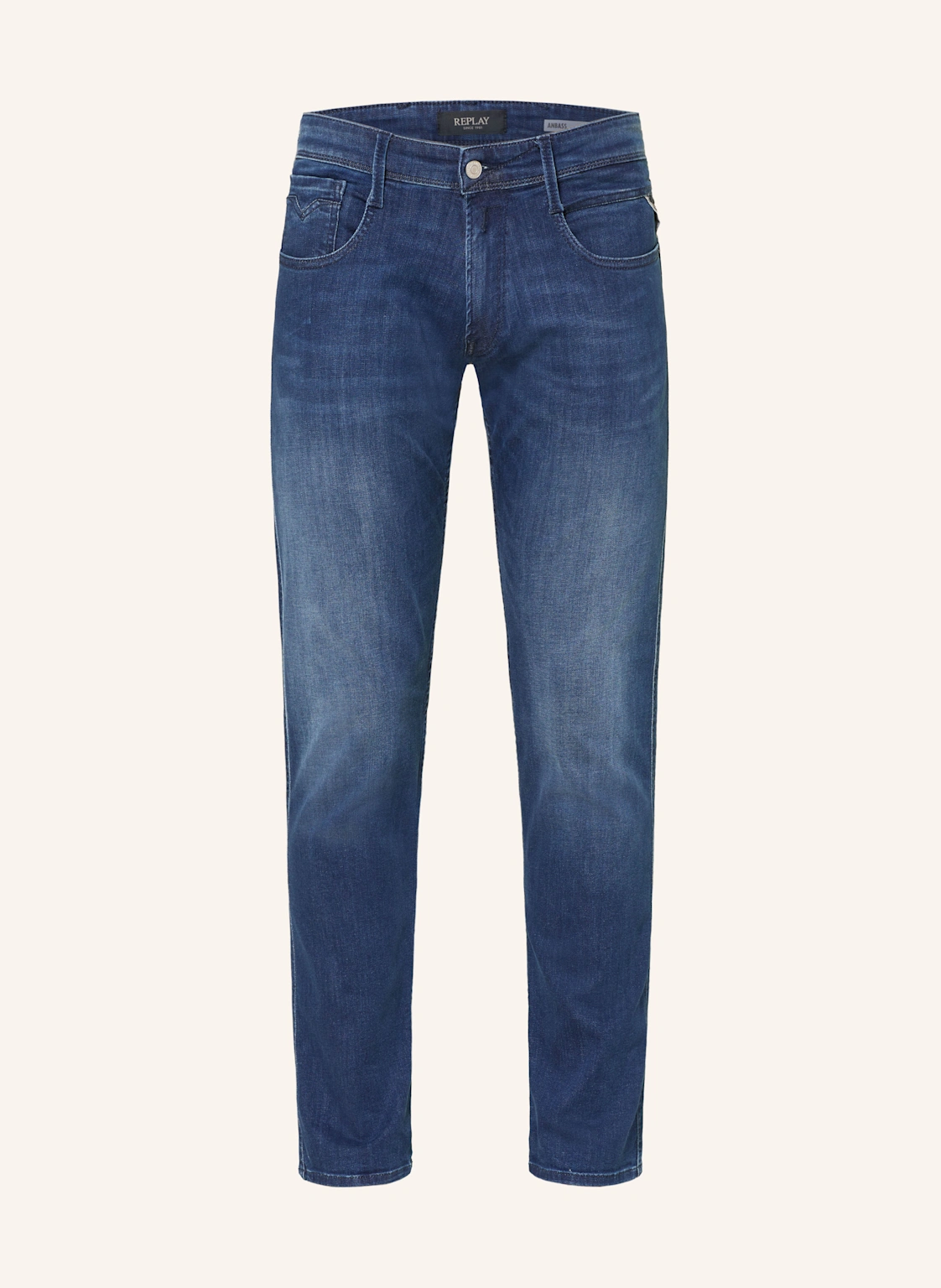 REPLAY Jeans Slim Fit