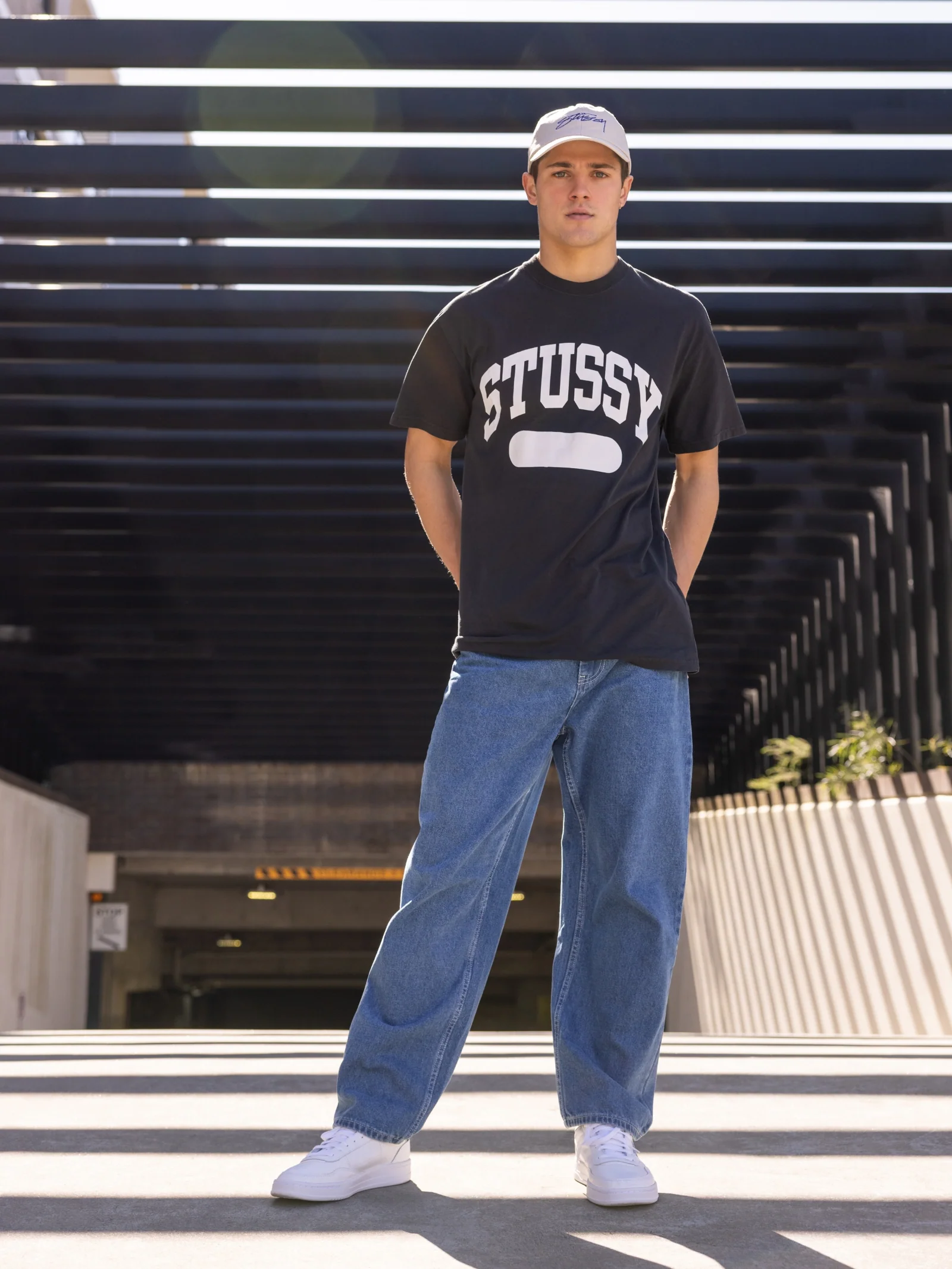 School Property T-Shirt