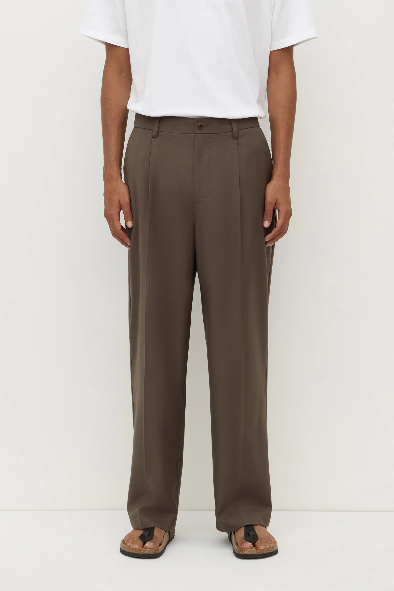 Ari Tailored Pant