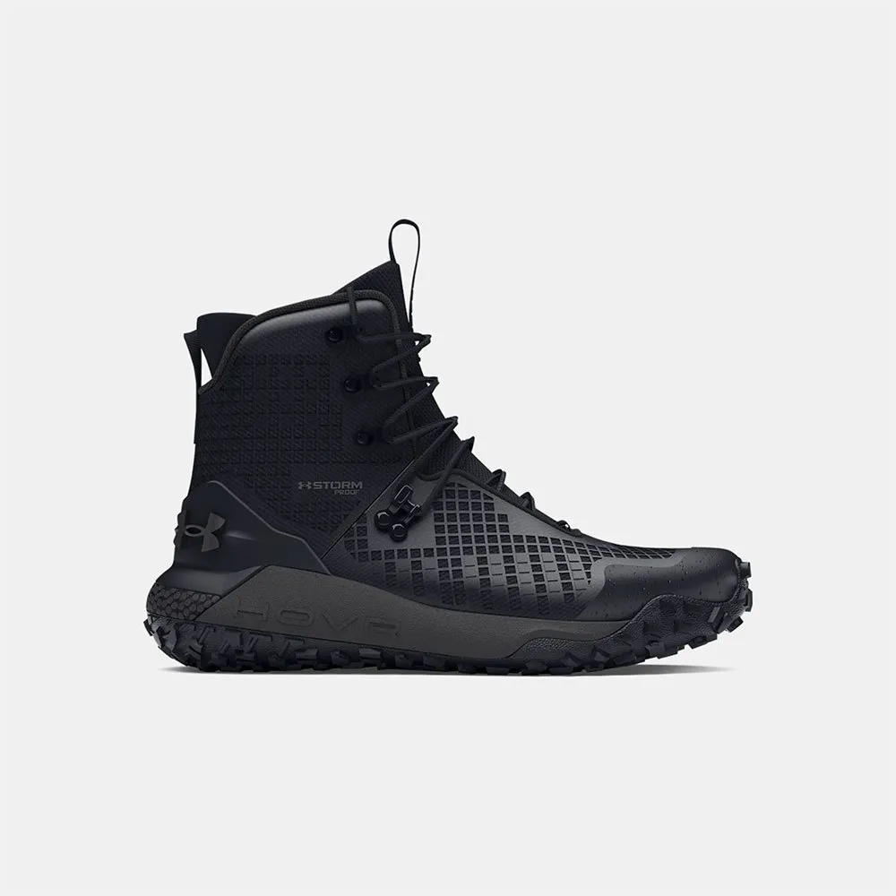 Under Armour HOVR Dawn WP 2.0 hiking boots