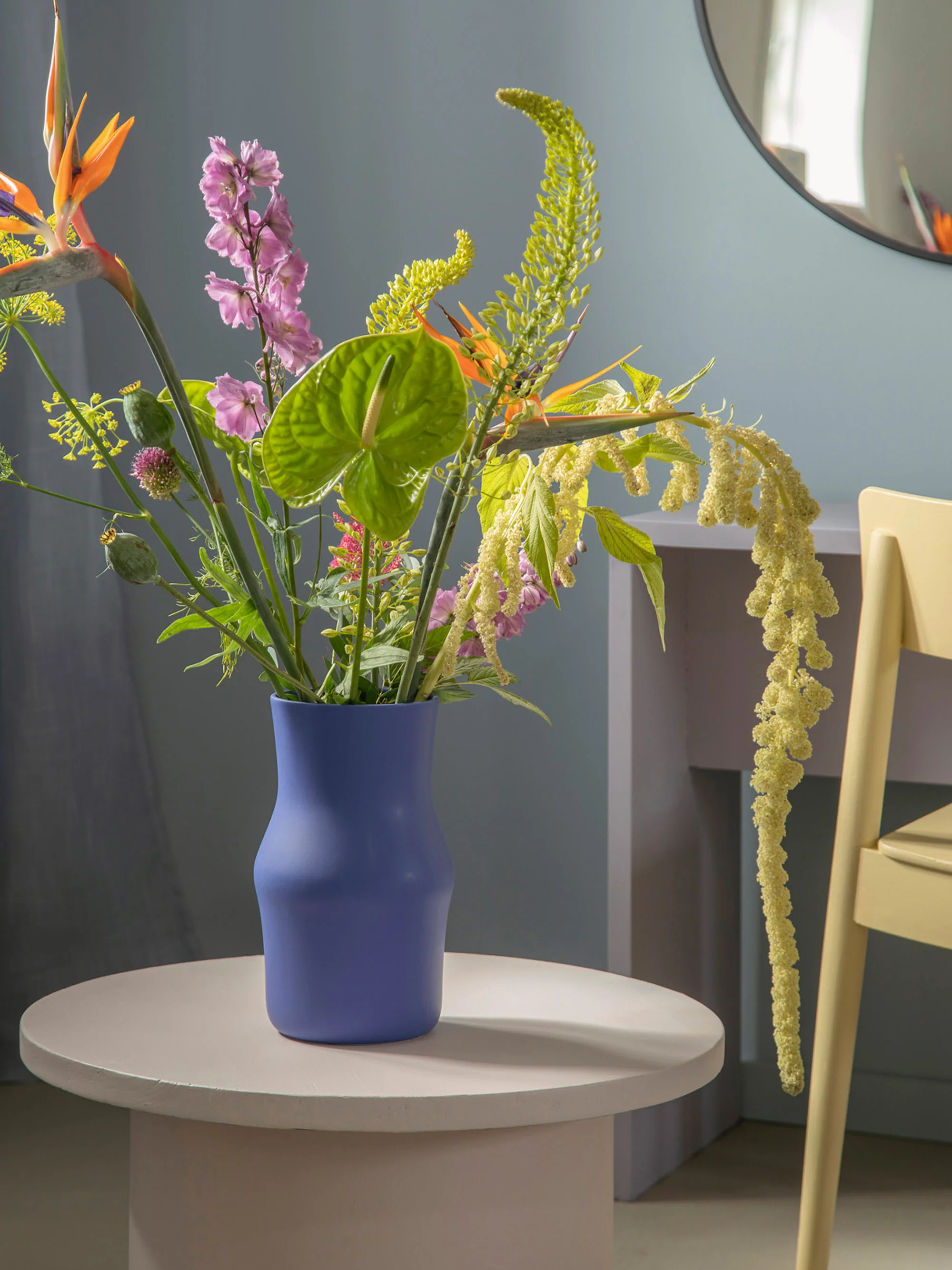 Vase Dorotea