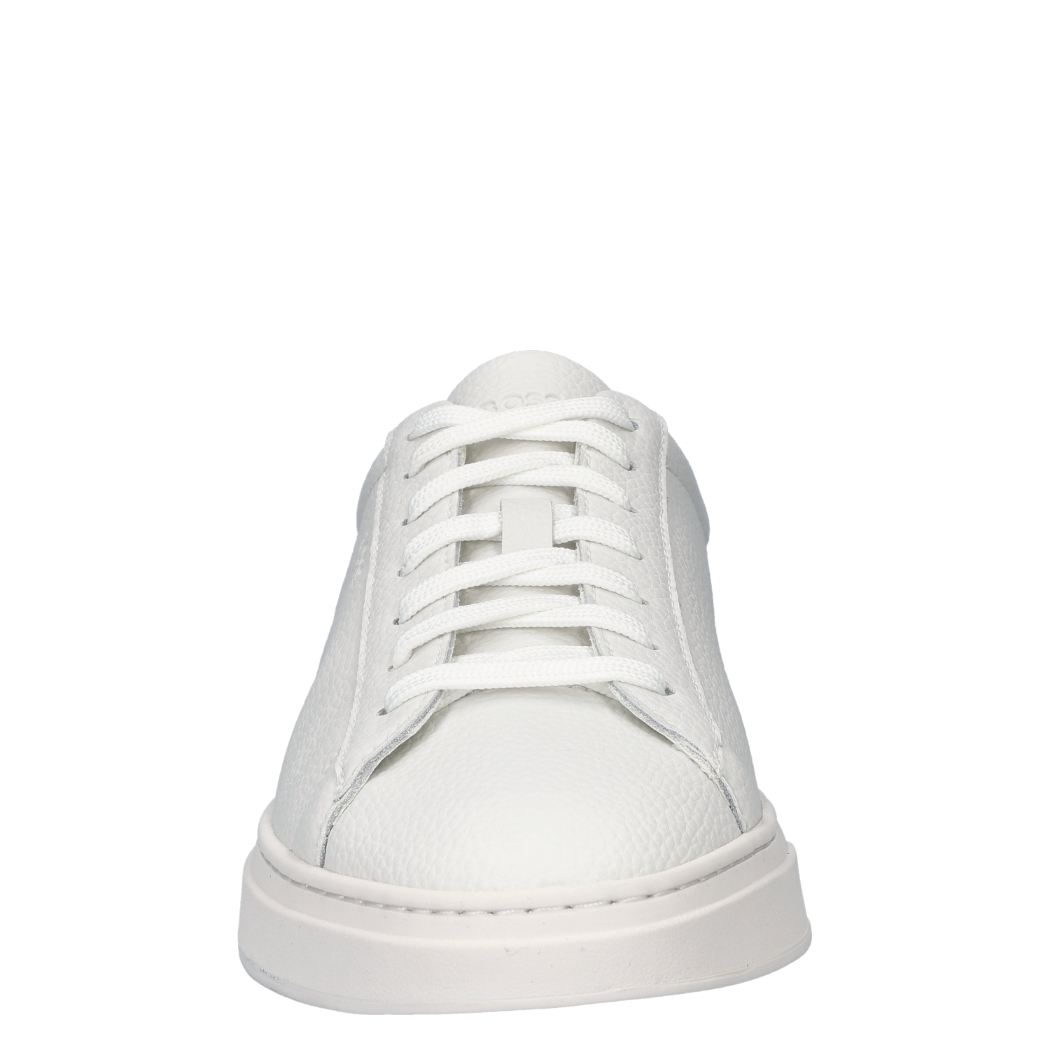 BOSS Kieran Tennis heren sneaker