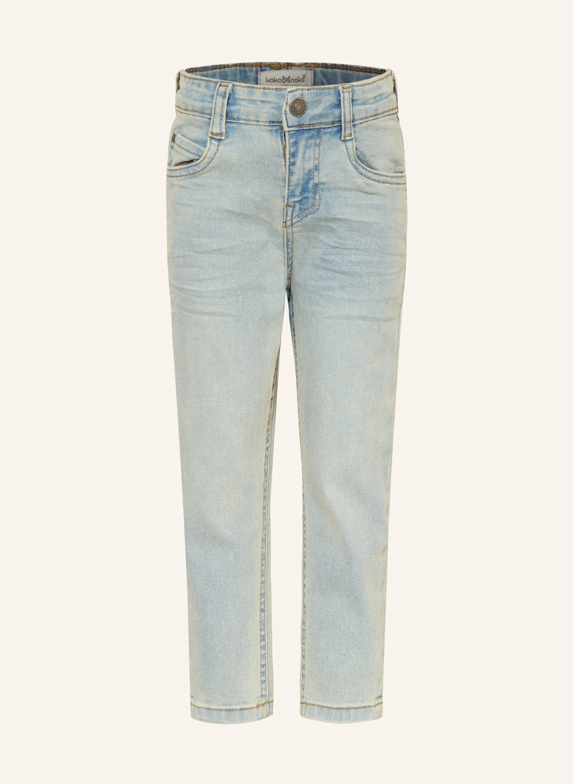 Koko Noko Jeans