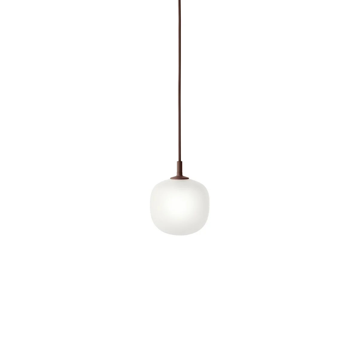 Muuto - Rime Pendelleuchte