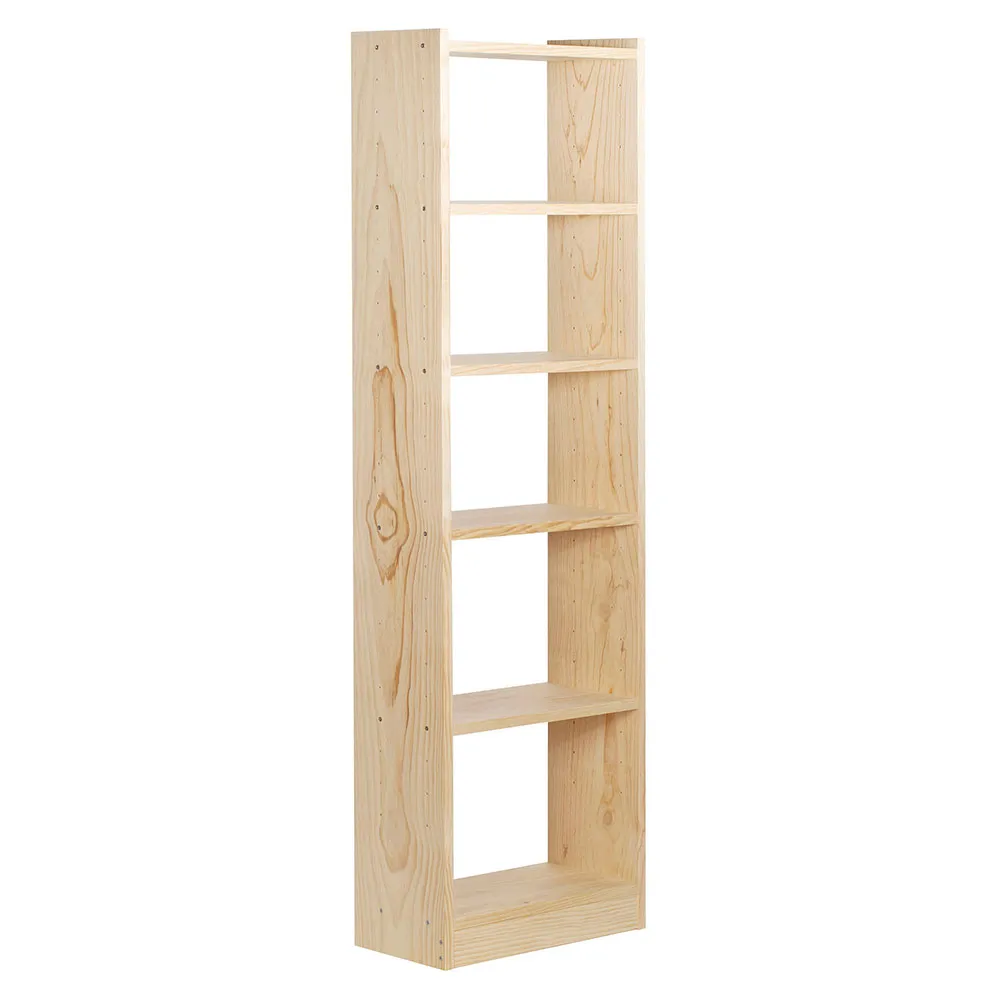 Astigarraga Gala Book Shelf 184.7x49.6x25 cm