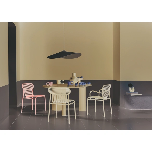 Wandfarbe »PANTONE«, Amparo Blue, matt, 1 l