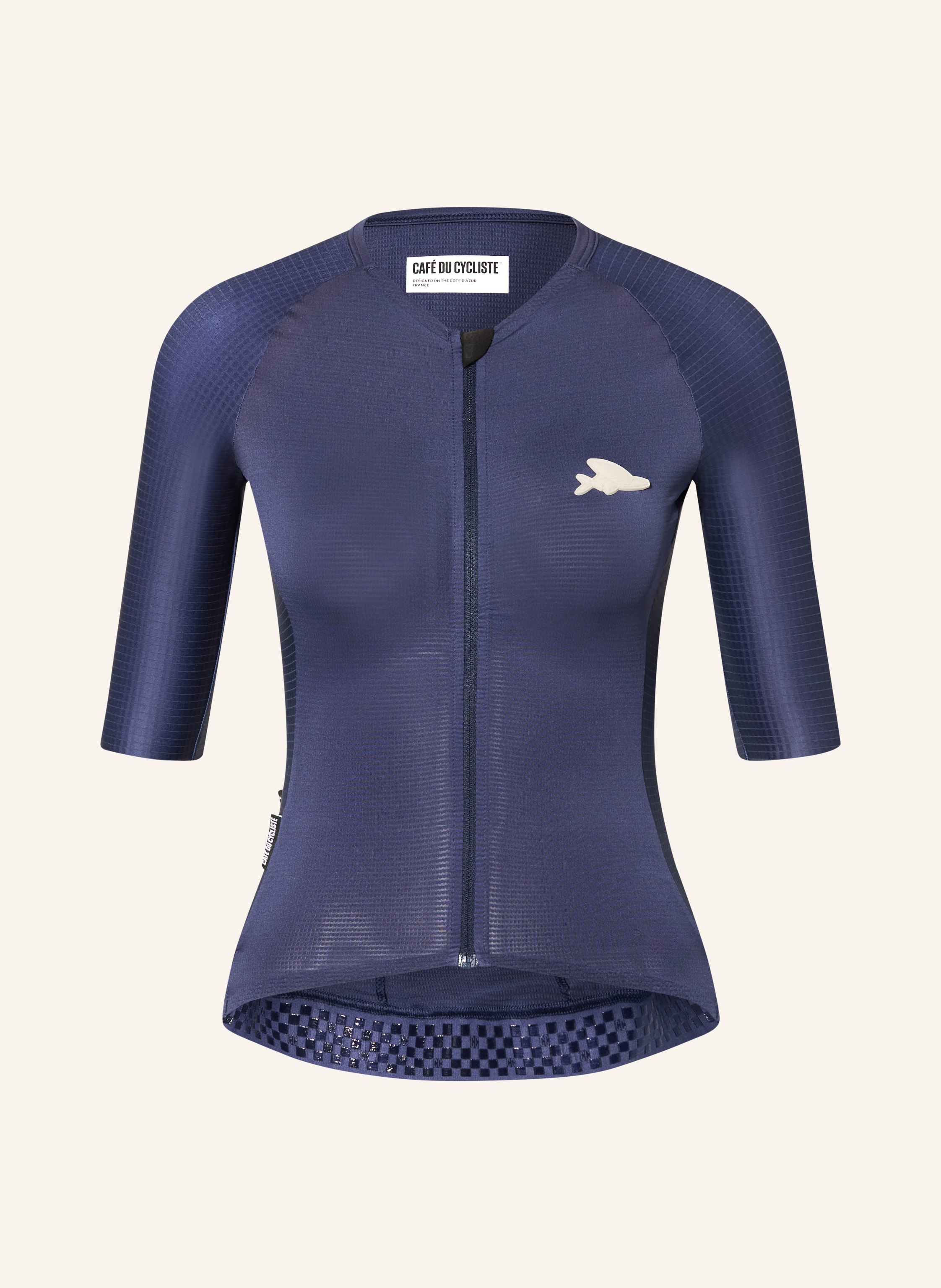 CAFÉ DU CYCLISTE Radtrikot VINCIANE