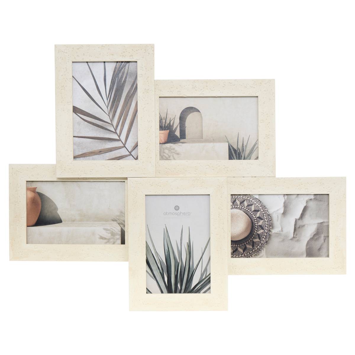 Memo Board "Anaya" Beige, 5 photos