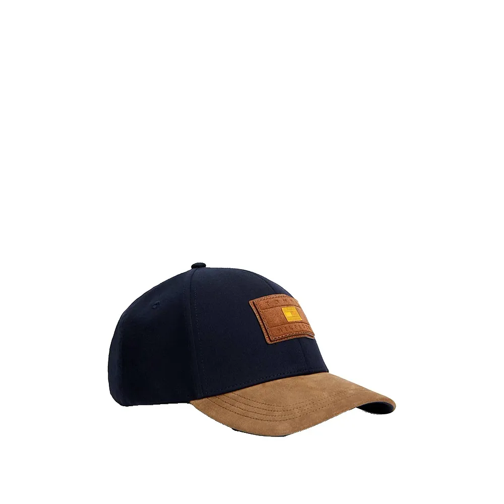 Tommy Hilfiger AM0AM14312 6 Panel cap