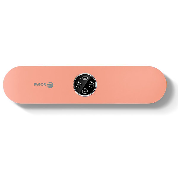 Appareil à emballage sous vide 80w rose Fagor FG2249