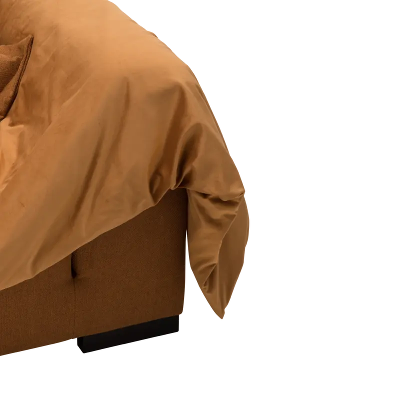 Einzelsofa Solid Wave